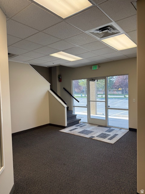 PARK - Commercial Lease