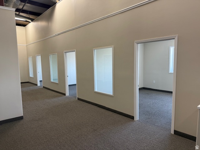 PARK - Commercial Lease