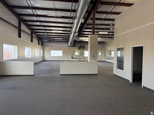 PARK - Commercial Lease