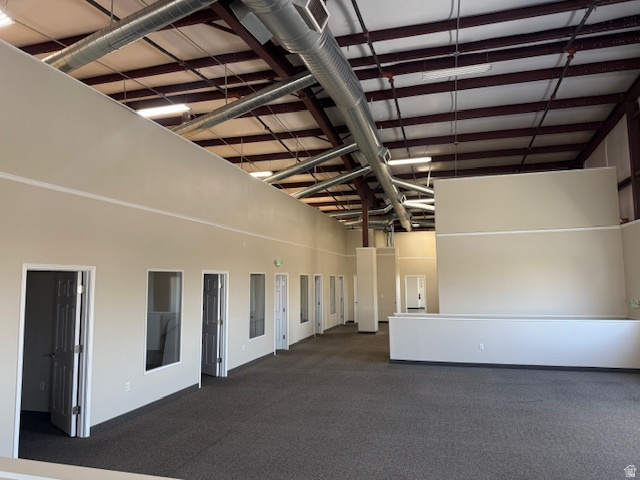 PARK - Commercial Lease