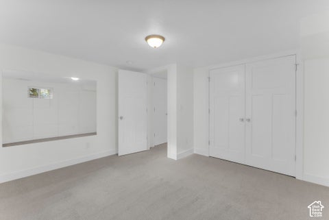 Tiny photo for 4633 S TINA WAY, Salt Lake City, UT 84107 (MLS # 2189948)