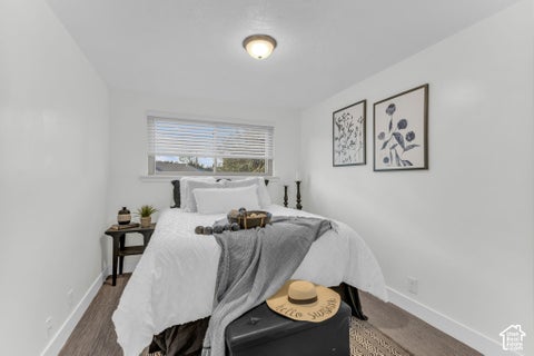 Tiny photo for 4633 S TINA WAY, Salt Lake City, UT 84107 (MLS # 2189948)