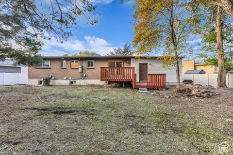 Tiny photo for 4633 S TINA WAY, Salt Lake City, UT 84107 (MLS # 2189948)