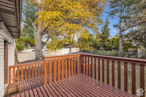 Tiny photo for 4633 S TINA WAY, Salt Lake City, UT 84107 (MLS # 2189948)