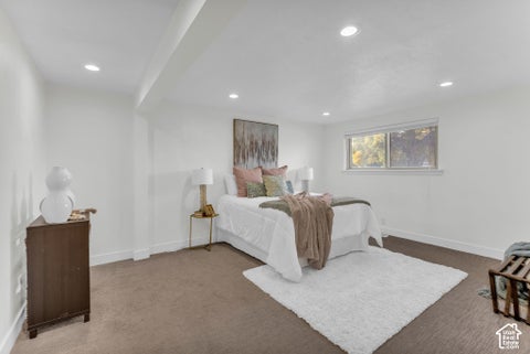 Tiny photo for 4633 S TINA WAY, Salt Lake City, UT 84107 (MLS # 2189948)