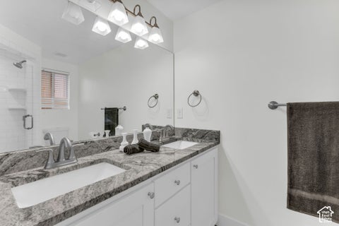 Tiny photo for 4633 S TINA WAY, Salt Lake City, UT 84107 (MLS # 2189948)
