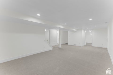 Tiny photo for 4633 S TINA WAY, Salt Lake City, UT 84107 (MLS # 2189948)