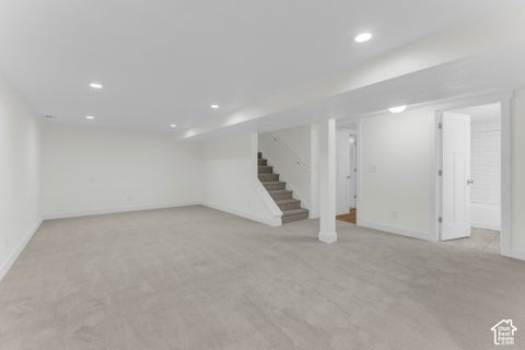 Tiny photo for 4633 S TINA WAY, Salt Lake City, UT 84107 (MLS # 2189948)
