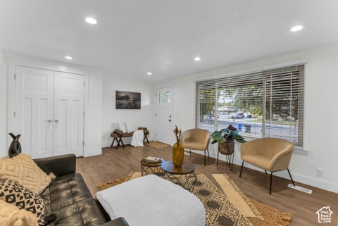Tiny photo for 4633 S TINA WAY, Salt Lake City, UT 84107 (MLS # 2189948)