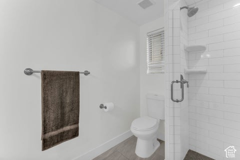 Tiny photo for 4633 S TINA WAY, Salt Lake City, UT 84107 (MLS # 2189948)