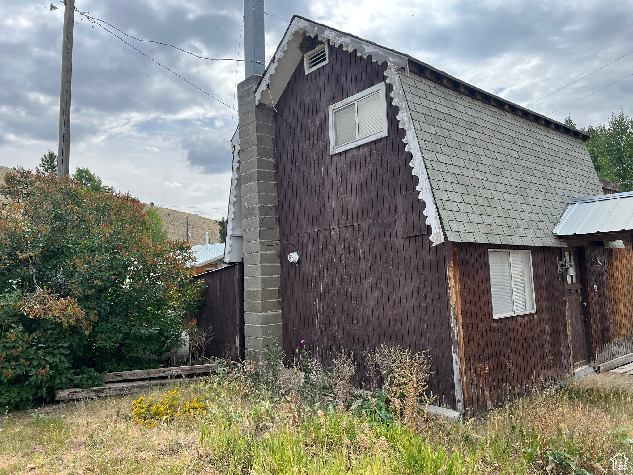 SEC 04 TWN 12S RNG 07E - Residential