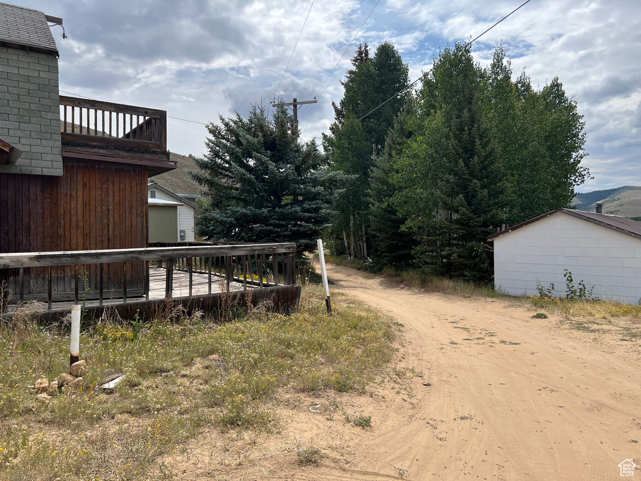 SEC 04 TWN 12S RNG 07E - Residential