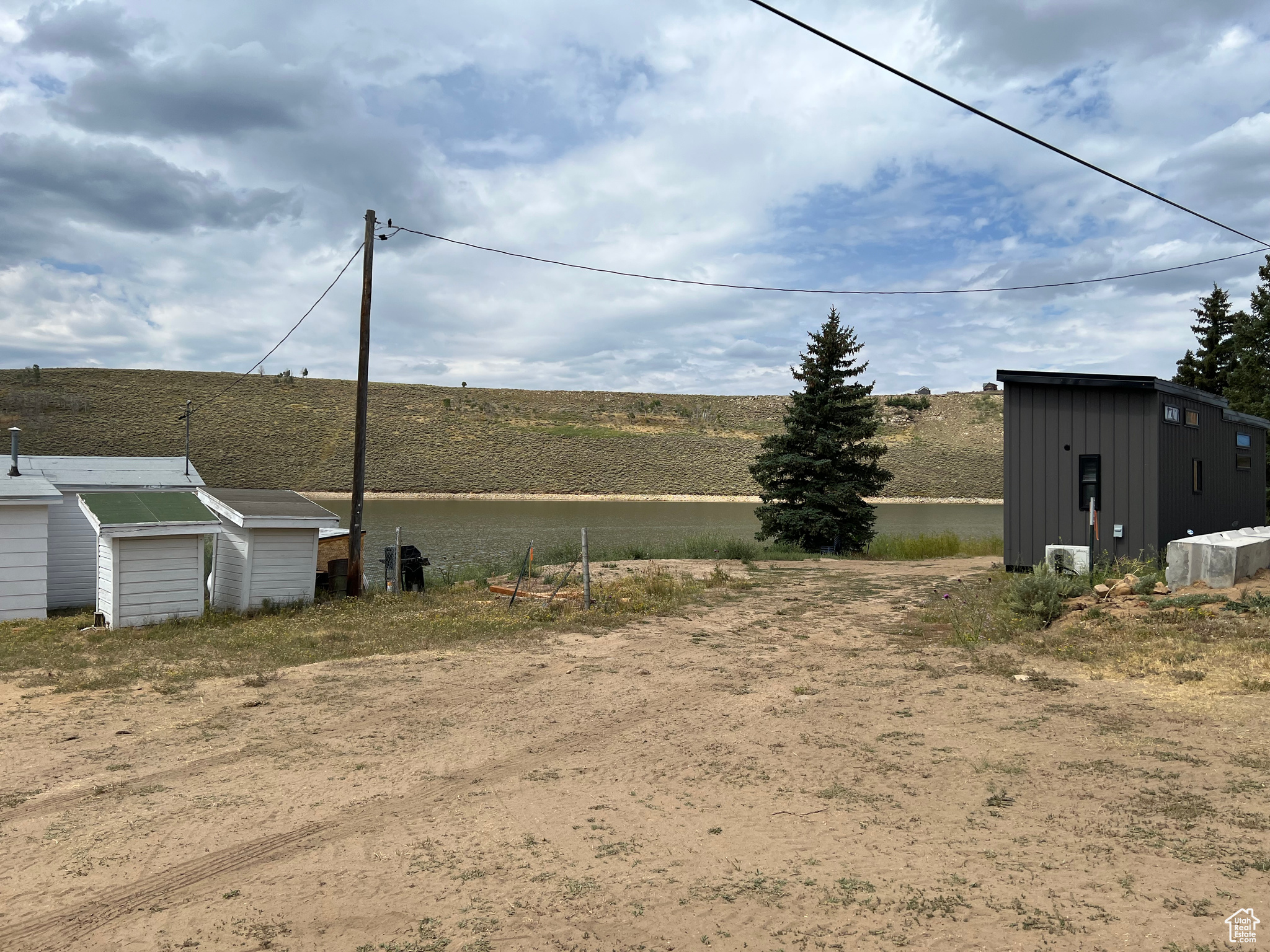 SEC 04 TWN 12S RNG 07E - Residential