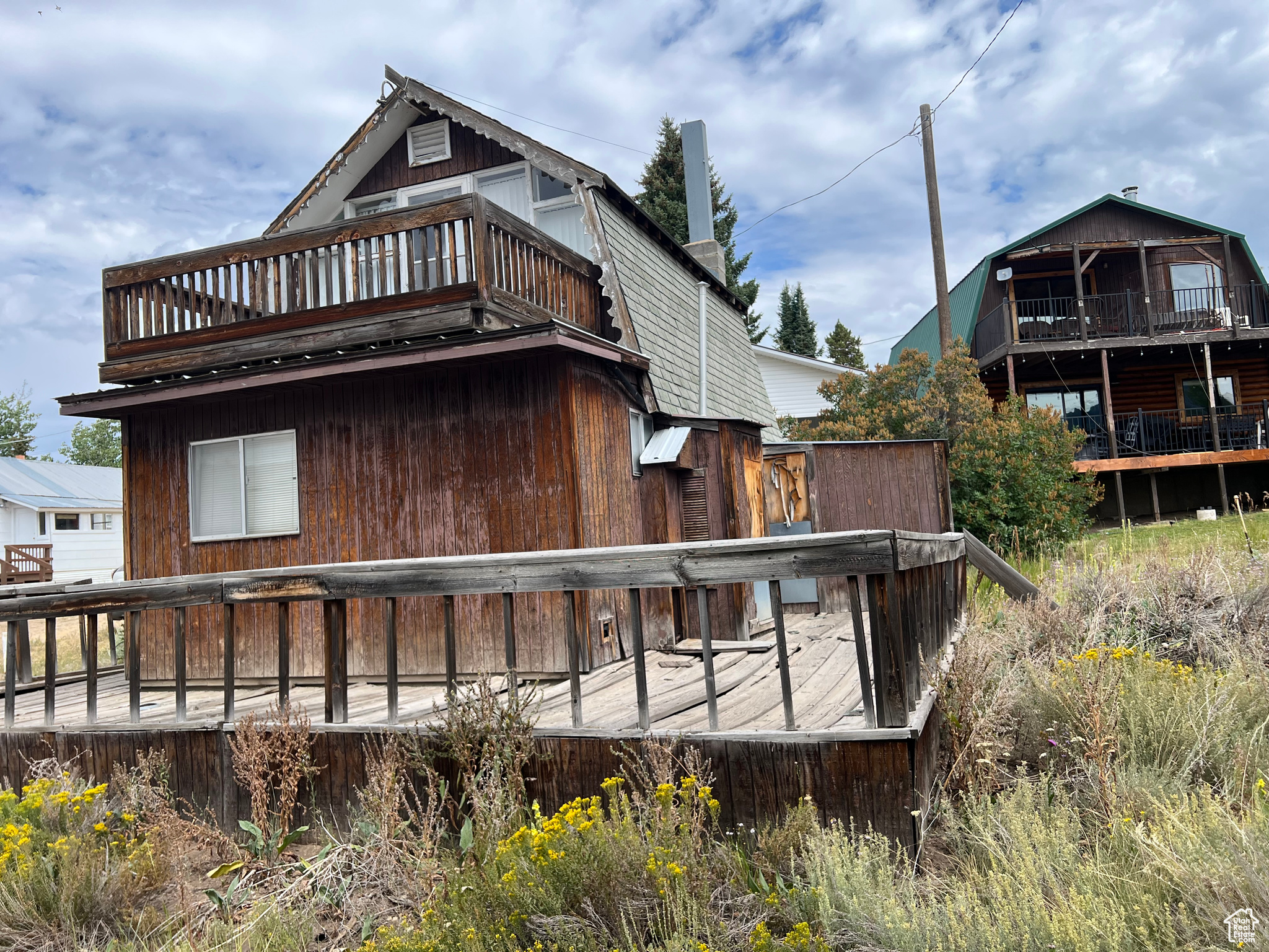 SEC 04 TWN 12S RNG 07E - Residential