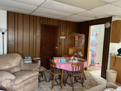 Tiny photo for 5182 N 970 E, Scofield, UT 84526 (MLS # 2107835)
