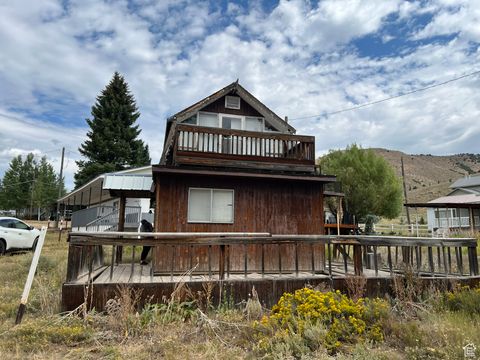 Tiny photo for 5182 N 970 E, Scofield, UT 84526 (MLS # 2107835)