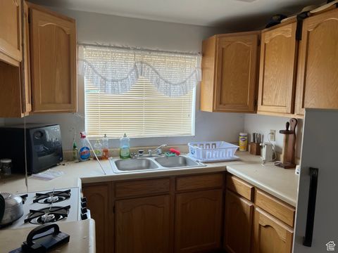 Tiny photo for 5182 N 970 E, Scofield, UT 84526 (MLS # 2107835)