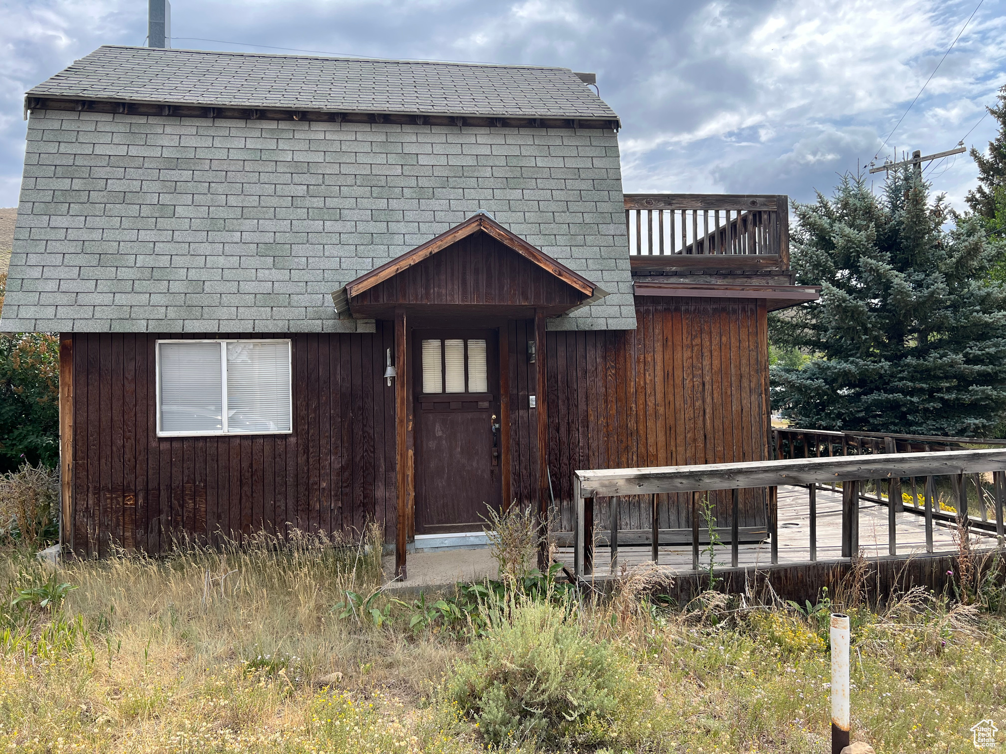 SEC 04 TWN 12S RNG 07E - Residential