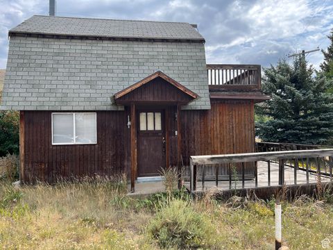 Tiny photo for 5182 N 970 E, Scofield, UT 84526 (MLS # 2107835)