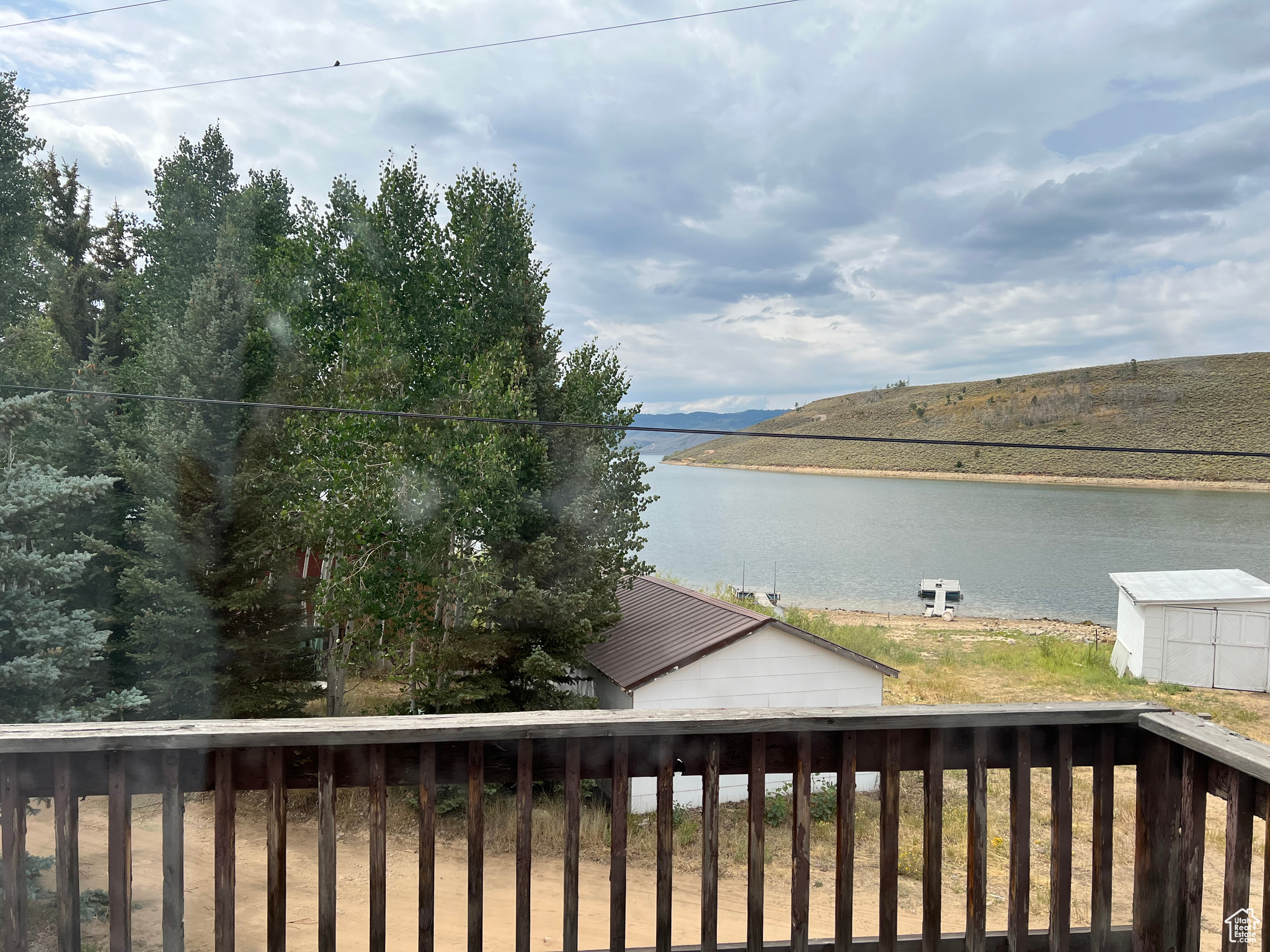 SEC 04 TWN 12S RNG 07E - Residential