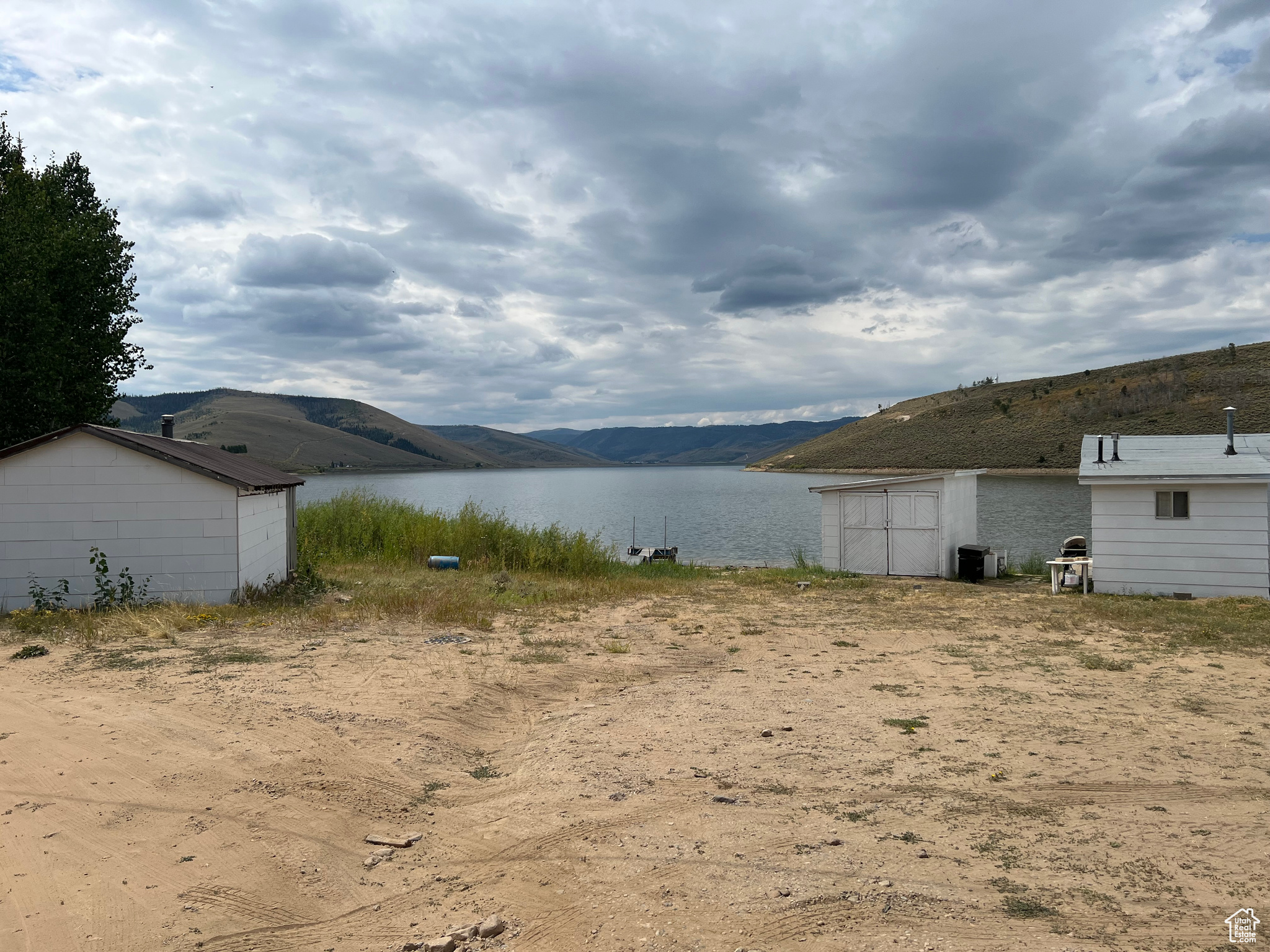 SEC 04 TWN 12S RNG 07E - Residential