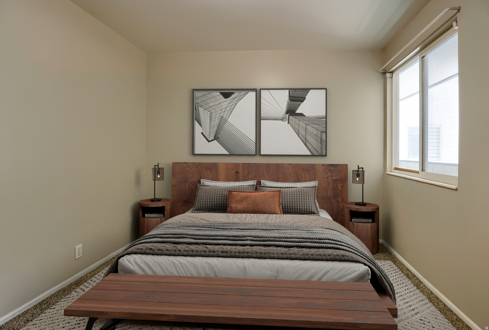 MID-AVENUES CONDOS - Residential