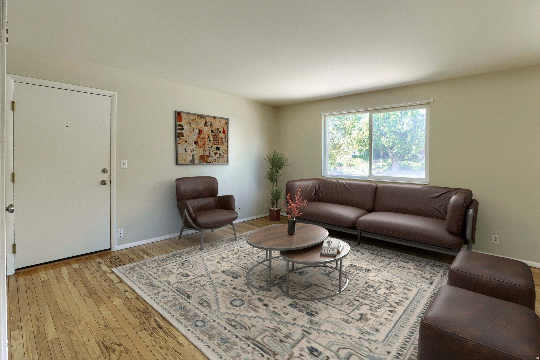 MID-AVENUES CONDOS - Residential
