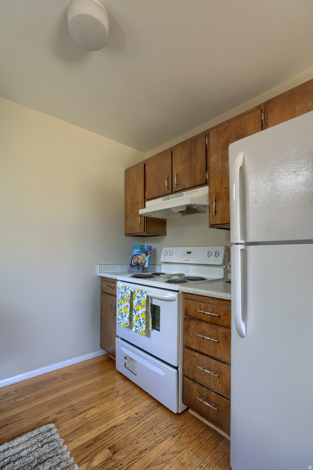MID-AVENUES CONDOS - Residential