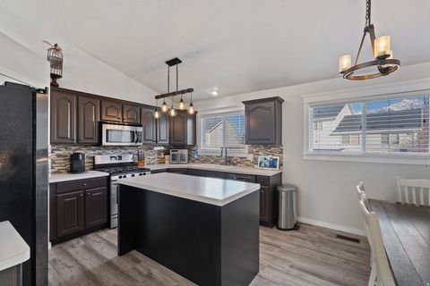 Tiny photo for 116 E 1150 N, Harrisville, UT 84404 (MLS # 2131760)