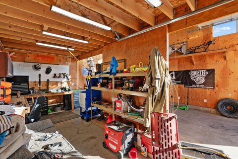 Tiny photo for 116 E 1150 N, Harrisville, UT 84404 (MLS # 2131760)