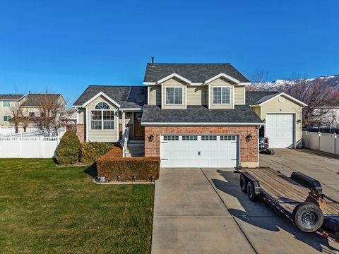 Tiny photo for 116 E 1150 N, Harrisville, UT 84404 (MLS # 2131760)