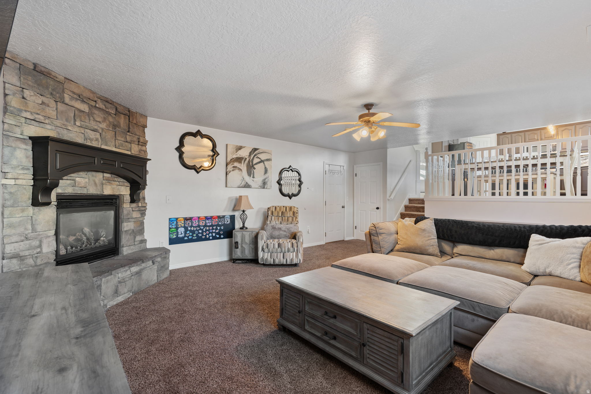 ASPEN MEADOW - Residential