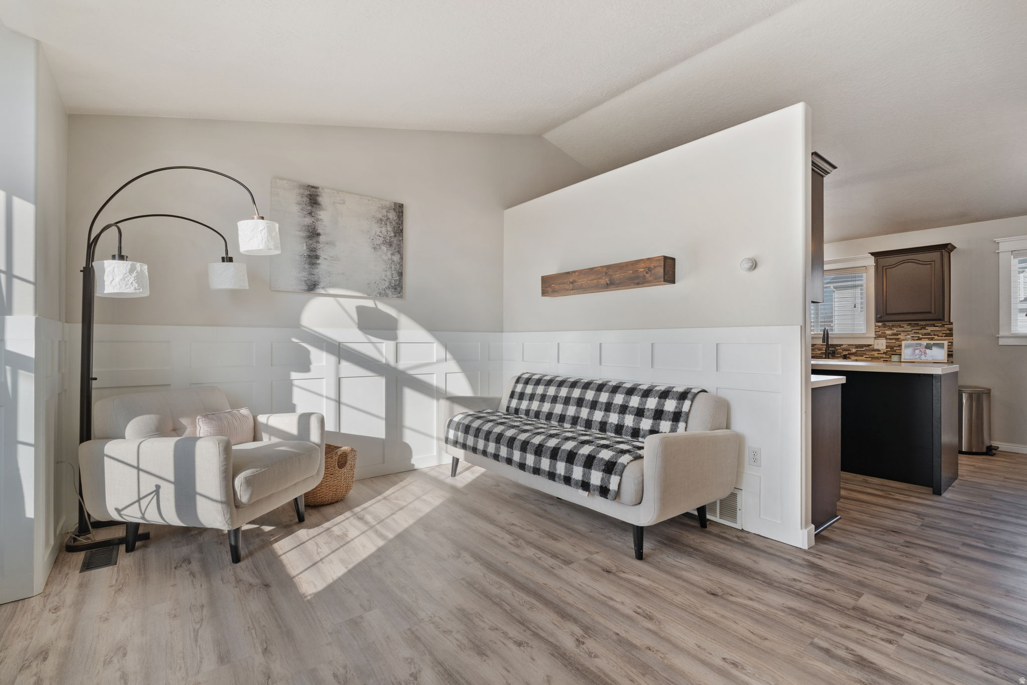 ASPEN MEADOW - Residential