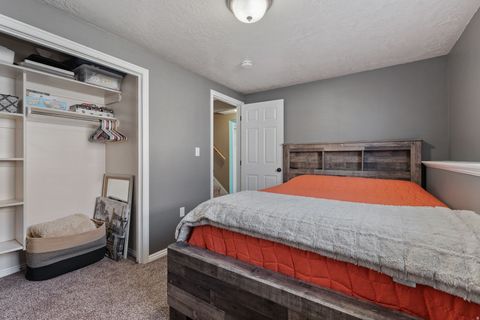 Tiny photo for 116 E 1150 N, Harrisville, UT 84404 (MLS # 2131760)