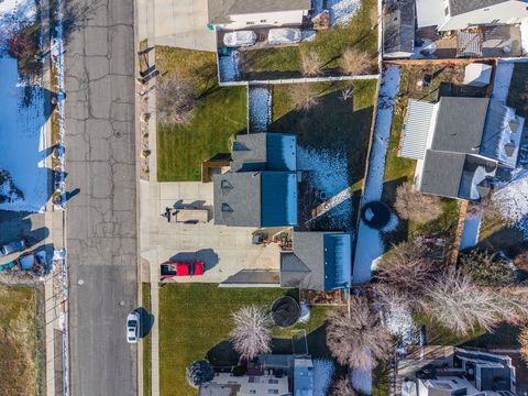 Tiny photo for 116 E 1150 N, Harrisville, UT 84404 (MLS # 2131760)