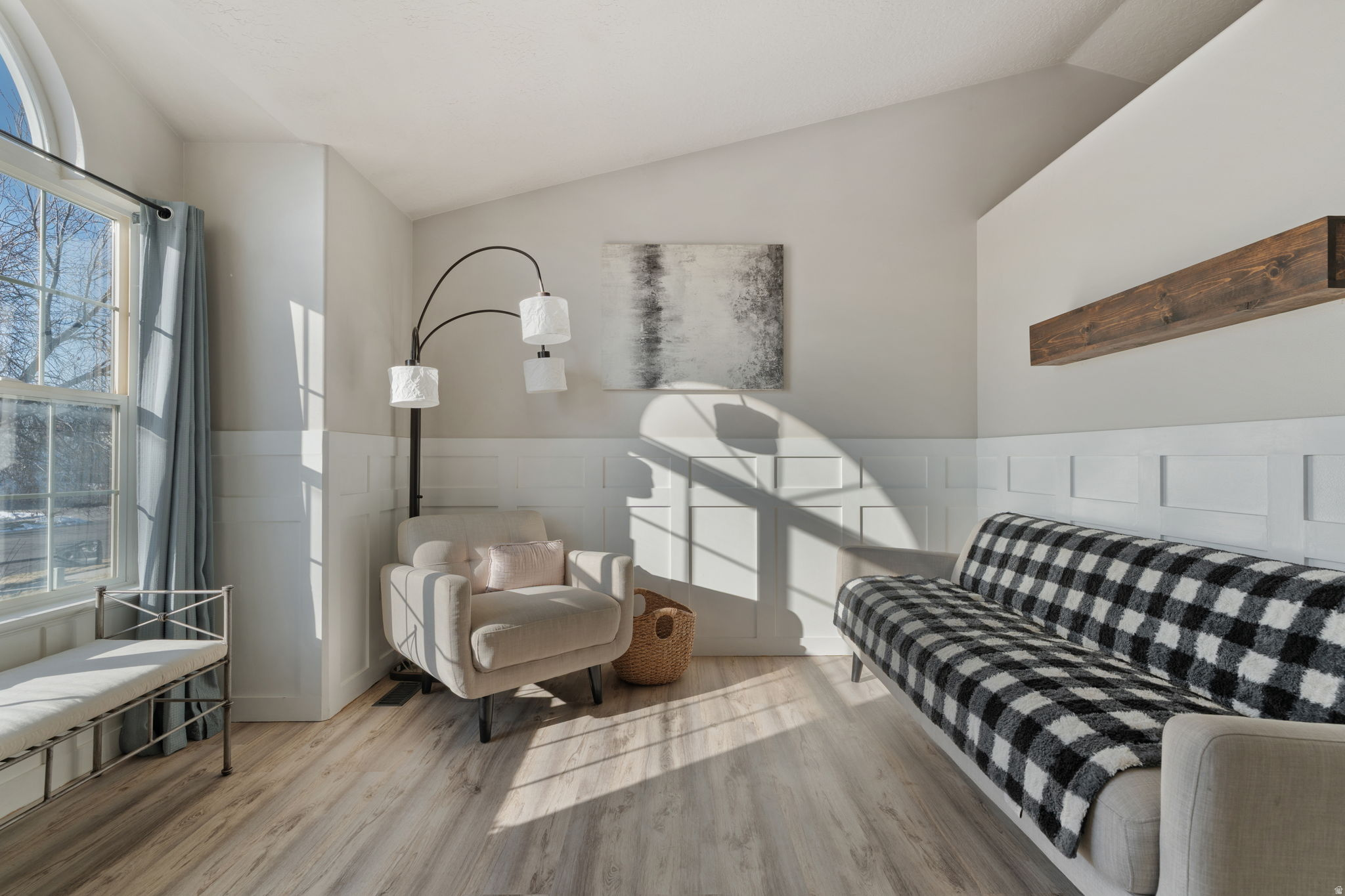 ASPEN MEADOW - Residential