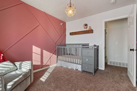 Tiny photo for 116 E 1150 N, Harrisville, UT 84404 (MLS # 2131760)