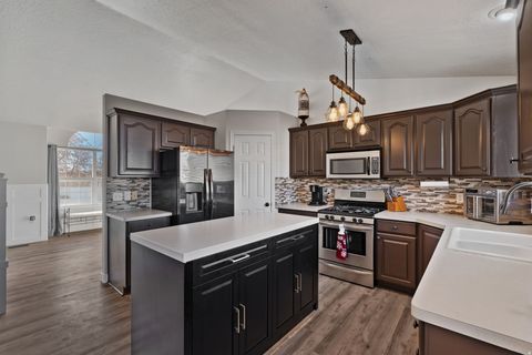 Tiny photo for 116 E 1150 N, Harrisville, UT 84404 (MLS # 2131760)