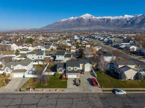 Tiny photo for 116 E 1150 N, Harrisville, UT 84404 (MLS # 2131760)