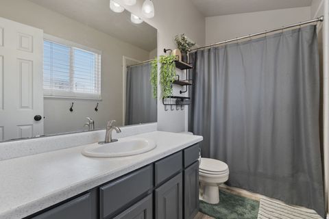 Tiny photo for 116 E 1150 N, Harrisville, UT 84404 (MLS # 2131760)