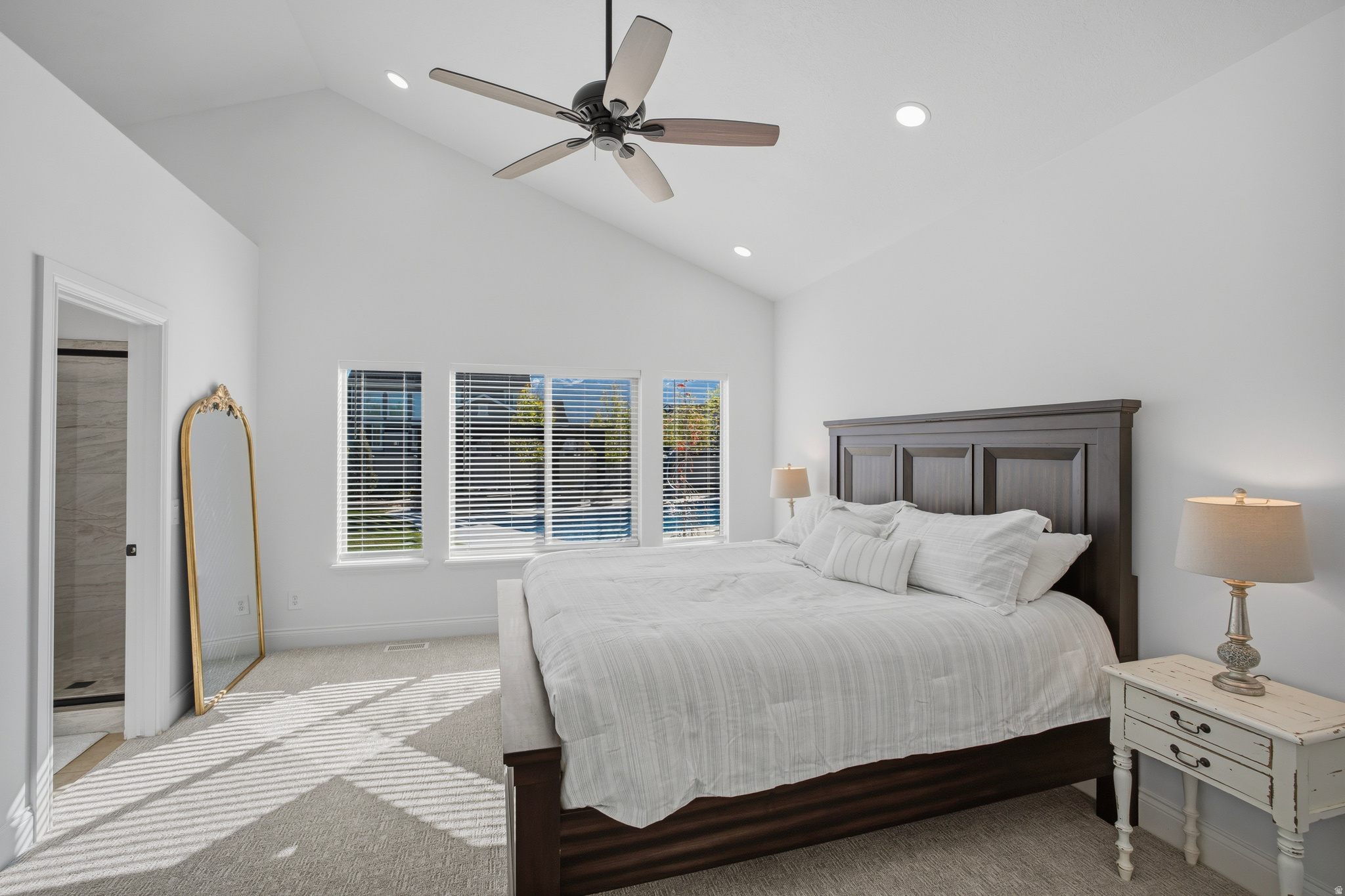 OLD FARM AT KAYSCREEK - Residential