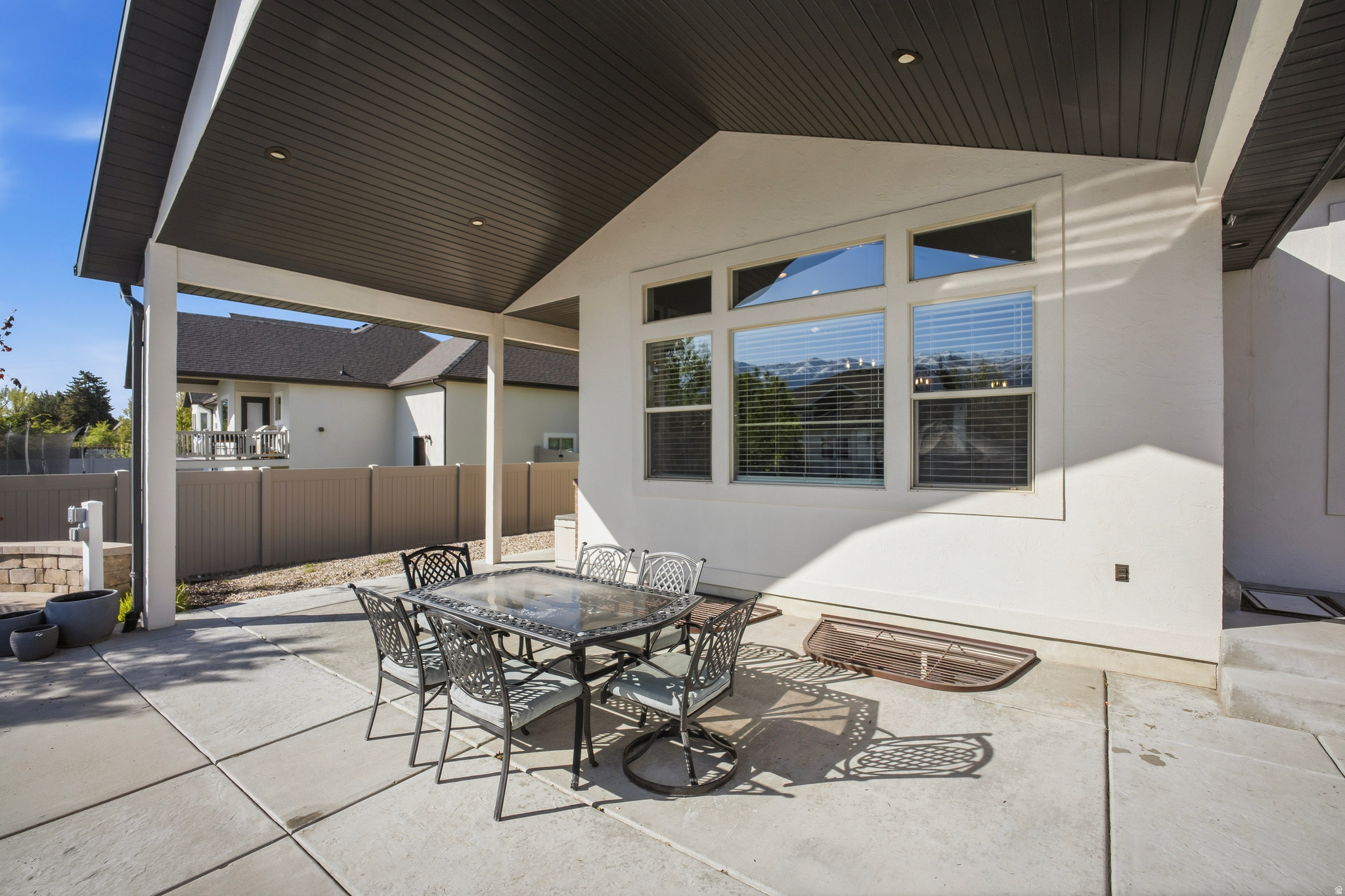 OLD FARM AT KAYSCREEK - Residential
