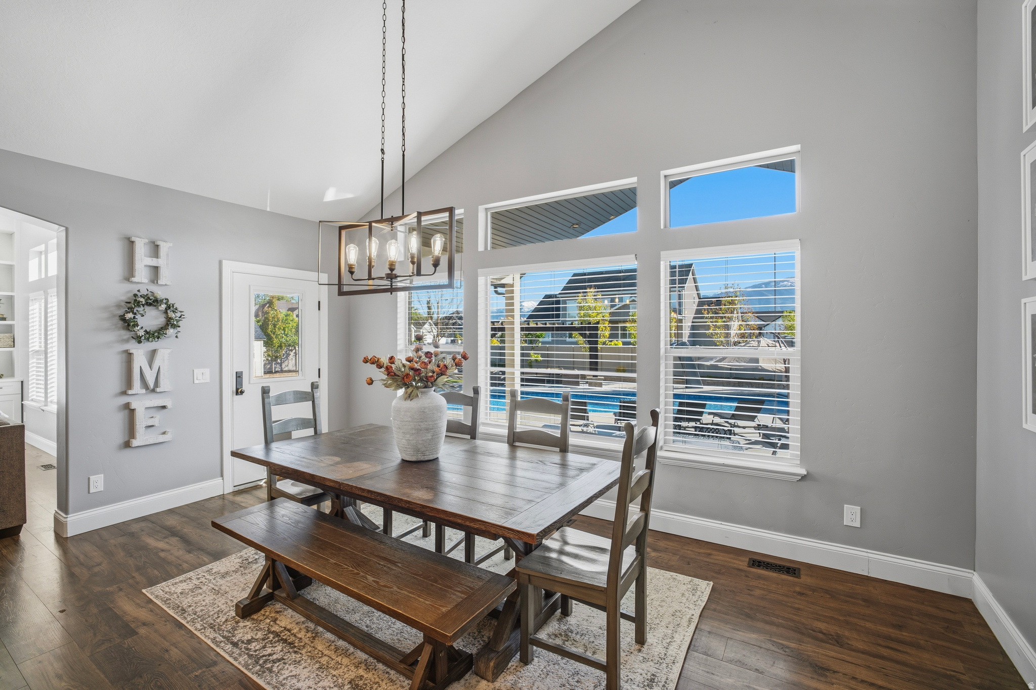 OLD FARM AT KAYSCREEK - Residential