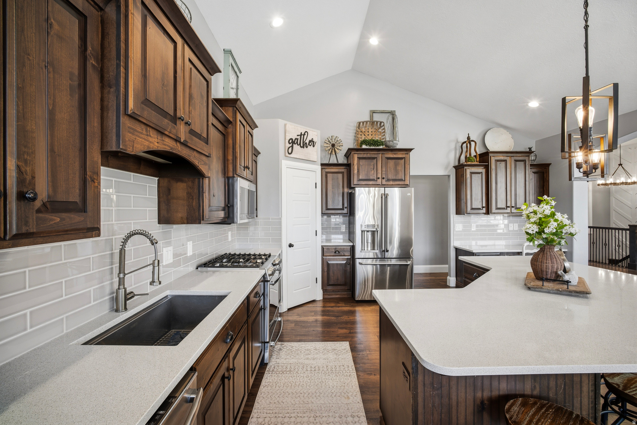 OLD FARM AT KAYSCREEK - Residential