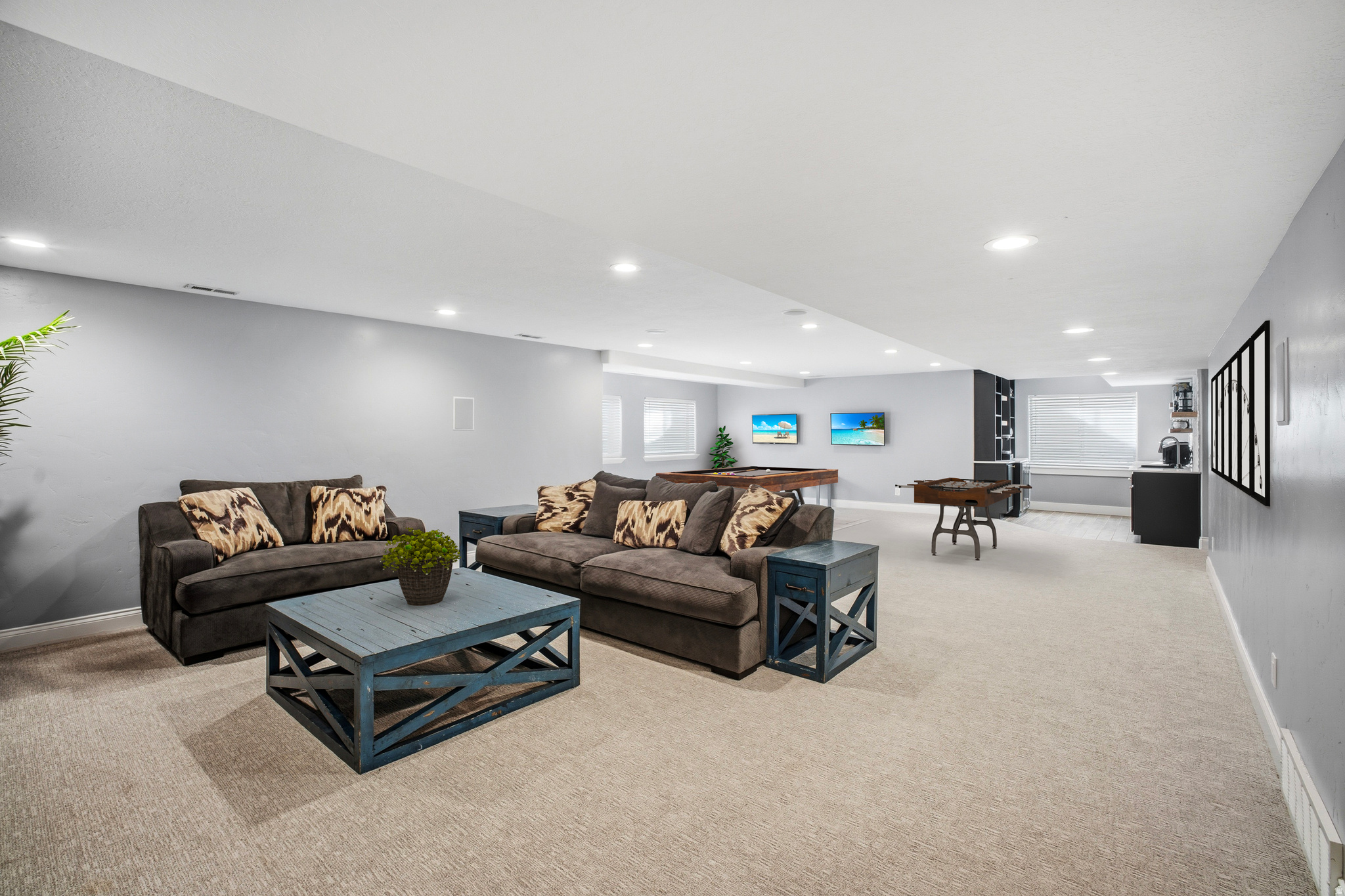 OLD FARM AT KAYSCREEK - Residential