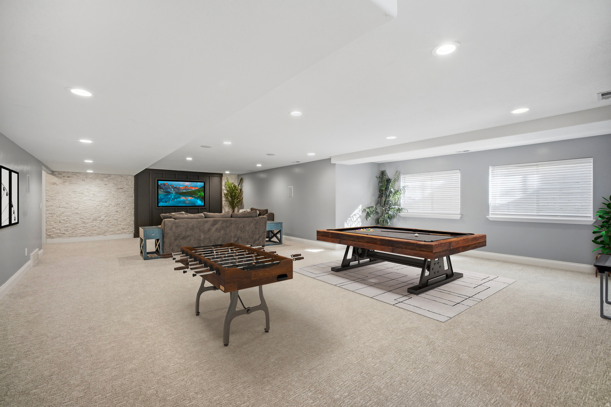 OLD FARM AT KAYSCREEK - Residential