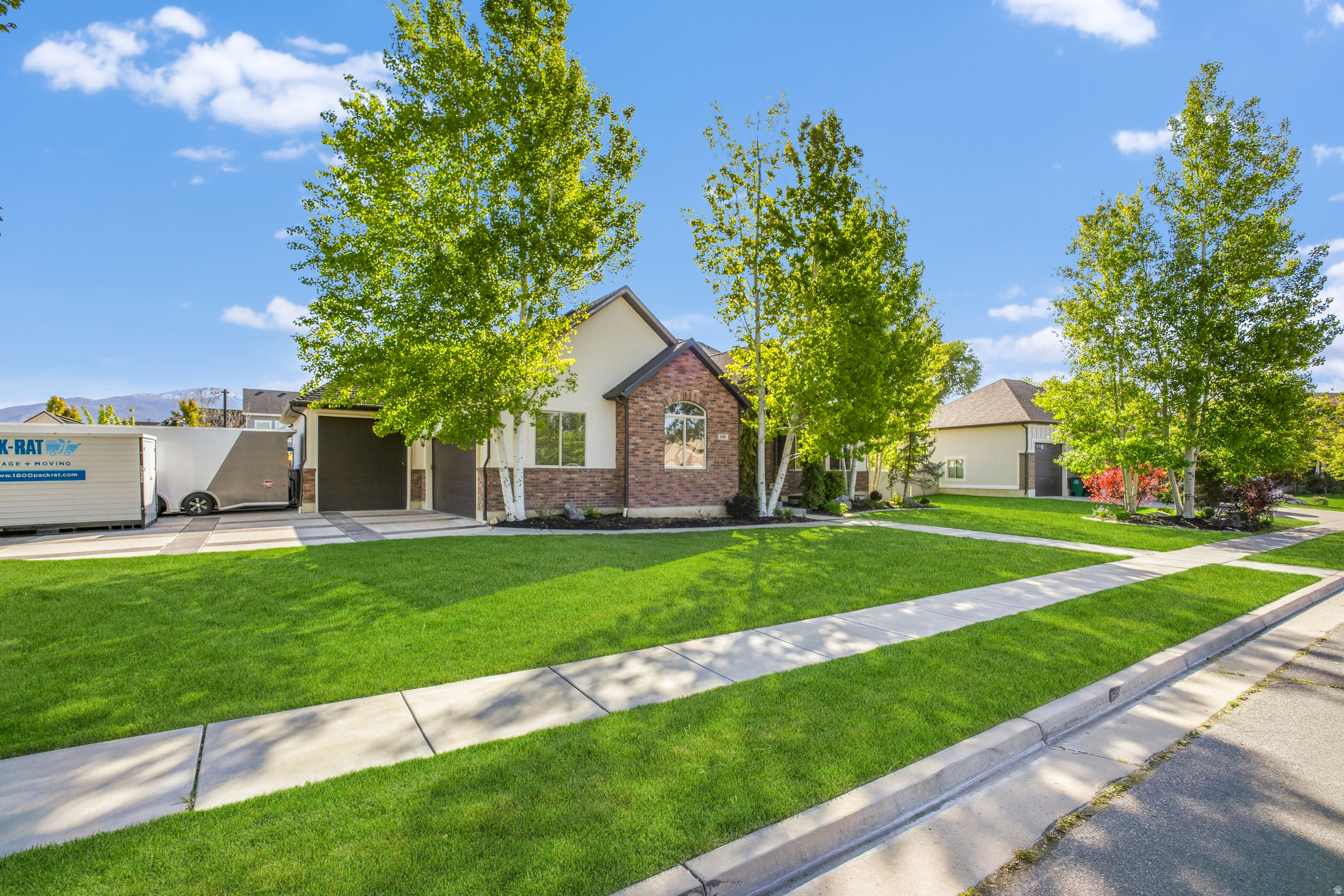 OLD FARM AT KAYSCREEK - Residential