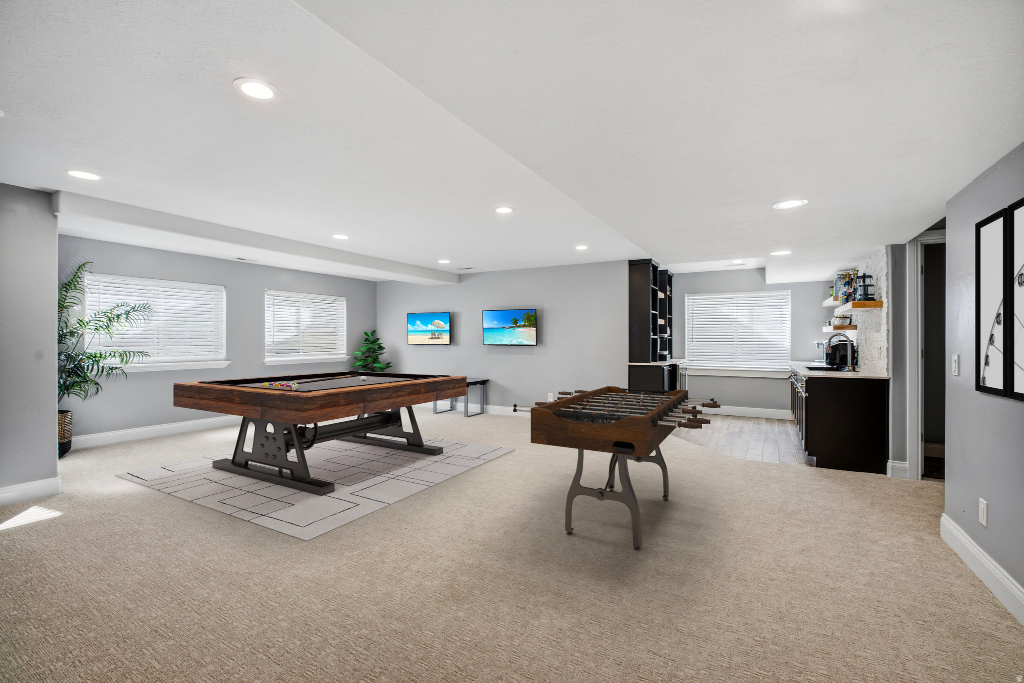 OLD FARM AT KAYSCREEK - Residential