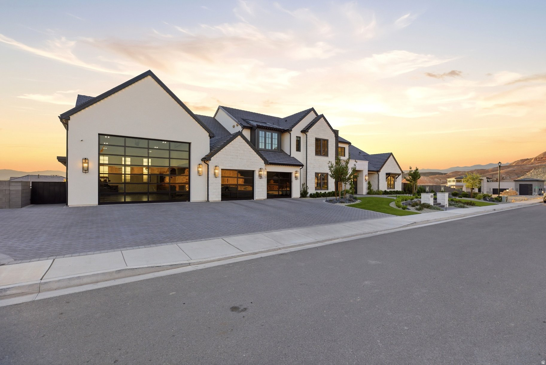 INDIAN KNOLLS 5 - Residential