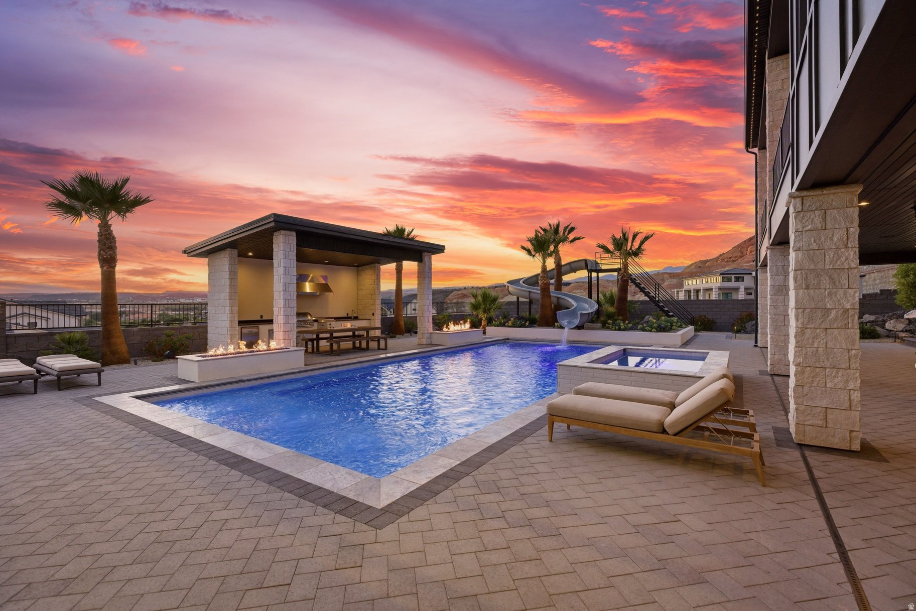 INDIAN KNOLLS 5 - Residential